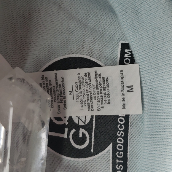 Brand new Smartest Person Alive tshirt - Picture 5 of 8